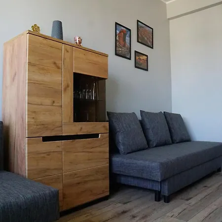 Apartament Nad Morzem U Szarlott - 13 Min. Spacerem Od Plazy Gdansk Exterior photo