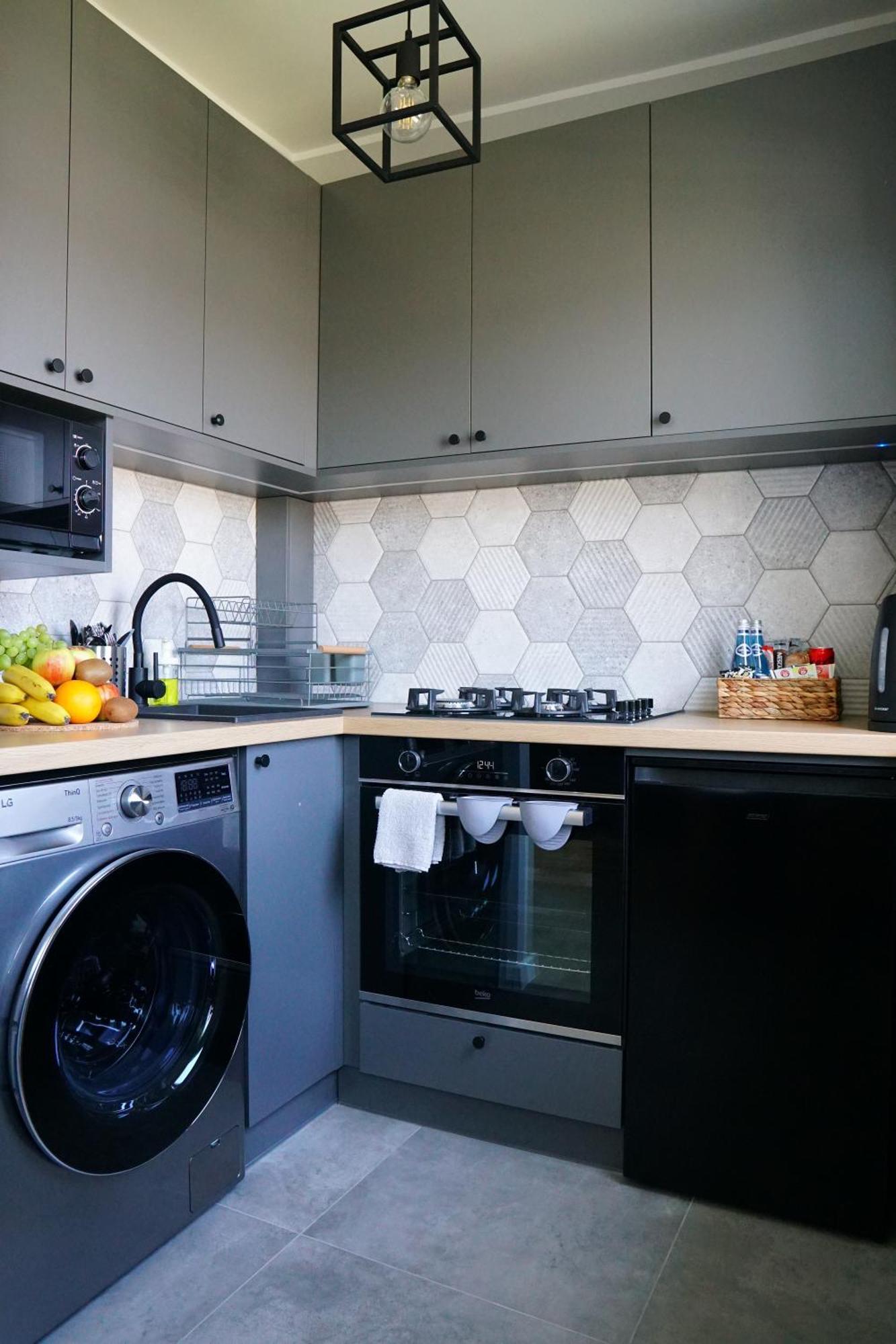 Nad Morzem U Szarlott - 13 Min. Spacerem Od Plazy Apartment