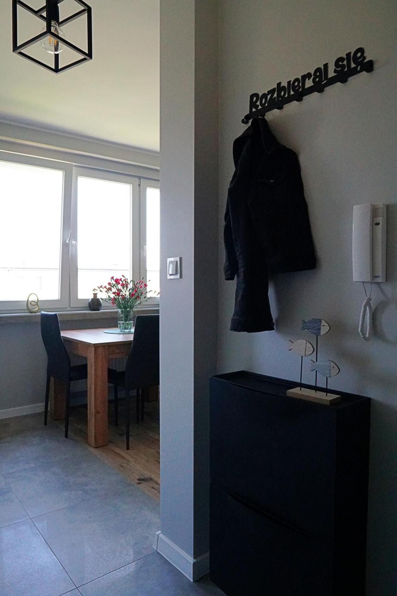 Apartment Nad Morzem U Szarlott - 13 Min. Spacerem Od Plazy