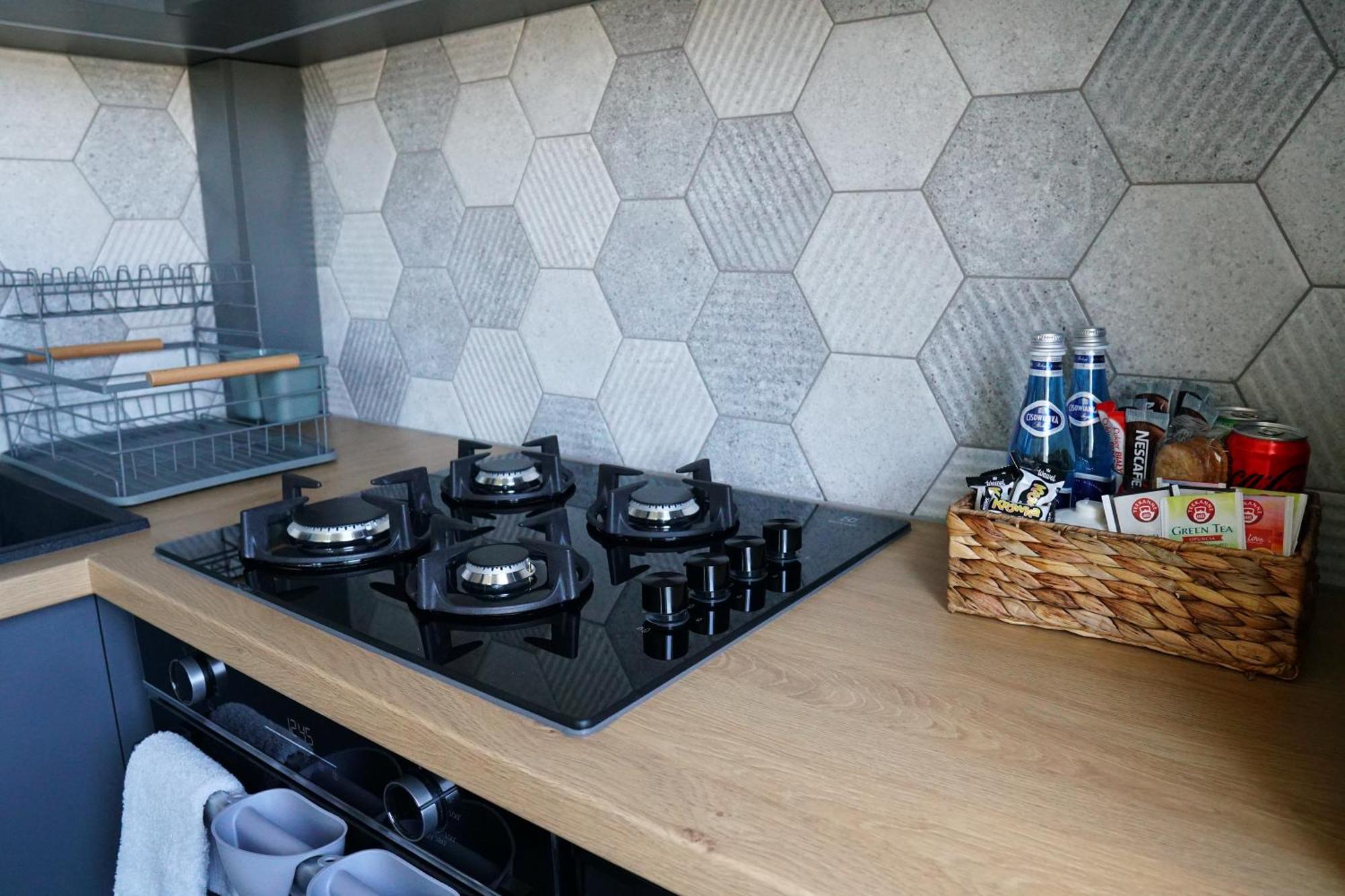 Nad Morzem U Szarlott - 13 Min. Spacerem Od Plazy Apartment